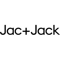 Jac + Jack logo - Similar company to Poolside Paradiso