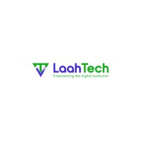 Laahtech logo - Similar company to Vendrx