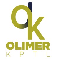 Olimer kptl logo - Similar company to Olimer Kptl