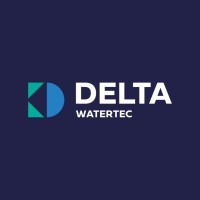 Delta WaterTec logo - Similar company to Alberta Enterprise Architecture Consulting Group Inc.