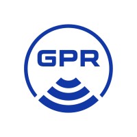 GPR logo - Similar company to Btg Positioning Systems