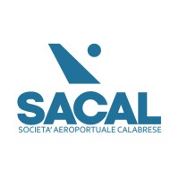 Aeroporti di Calabria logo - Similar company to Gearz Touch