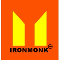 IRONMONK SPORTING SOLUTION logo - Similar company to Jp Sports & Events