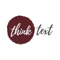thinktext logo - Similar company to Headwaylogistic Gmbh