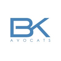 BK AVOCATS logo - Similar company to Appols                                              Conseil Et Ingénierie