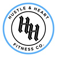 Hustle And Heart Fitness, Llc