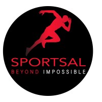 Sportsal UK logo - Similar company to Asioka - Sportswear
