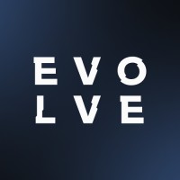Evolve logo - Similar company to Dom