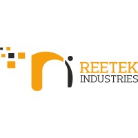 Reetek Industries logo - Similar company to Telesole Technologies