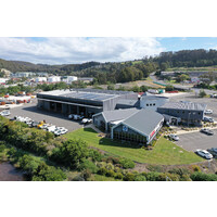 AJL Heavy Equipment Service Parts Hire logo - Similar company to Ajl Group