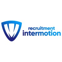 Recruitment Intermotion logo - Similar company to Talent Builders | Recruitment Builders | Employer Brand Builders