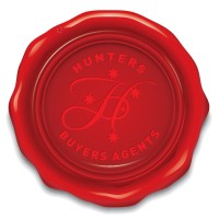 Hunters Buyers Agents logo - Similar company to Ever Forward Investments