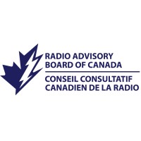 Radio Advisory Board of Canada logo - Similar company to Catek Technical Services