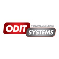 ODIT SYSTEMS logo - Similar company to Iperform