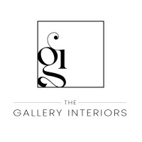 The Gallery Interiors logo - Similar company to Czuć Design