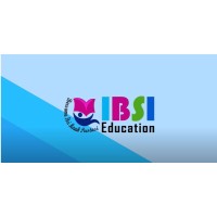 CV IBSI EDUTAMA logo - Similar company to Pt Consense Teknologi Indonesia