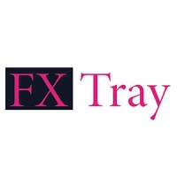 FX TRAY logo - Similar company to Fxtray