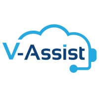 V-Assist logo - Similar company to Whole Systems