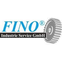 FINO - Industrie Service GmbH logo - Similar company to Vb-Industries Gmbh