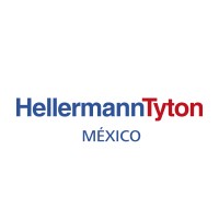 HellermannTyton México logo - Similar company to Advanced Value Chain Institute