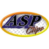 ASP Clips, Inc. logo - Similar company to Setko Fasteners & Distribution
