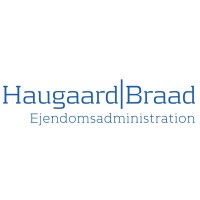 Haugaard|Braad Ejendomsadministration logo - Similar company to Wagner Ejendomme Aps
