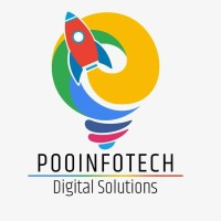 POOINFOTECH logo - Similar company to Newsoft Solutions
