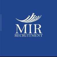 Mir Recruitment logo - Similar company to Pwf