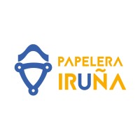 Papelera Iruña logo - Similar company to Corrupack