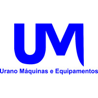 Urano Maquinas logo - Similar company to Md Trading