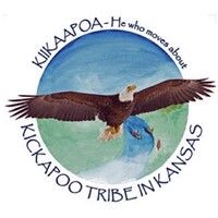 Kickapoo Tribe In Kansas