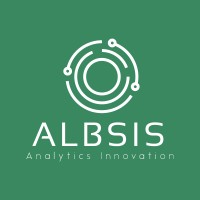 ALBSIS logo - Similar company to Dentalcred
