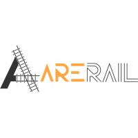 Arerail logo - Similar company to Vasano Ag