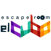 El Cubo Barcelona Escape Room logo - Similar company to Escape Room Organizer