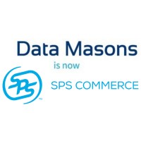 SPS Commerce - Data Masons Software logo - Similar company to Sps Commerce (Formerly Intertrade)