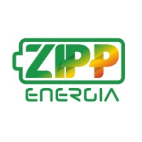 Zipp Energia logo - Similar company to Kbtz Engenharia