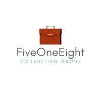FiveOneEight Consulting Group, LLC logo - Similar company to H & A Bookkeeping