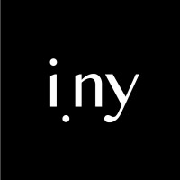 I.NY Project logo - Similar company to Lime Tree Theatre