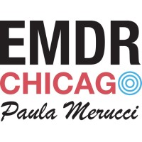 EMDR Chicago Paula Merucci Training and Consultation logo - Similar company to Centre For Mindfulness-Based Somatic Therapy & Training