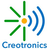 Creotronics logo - Similar company to Circular Partners