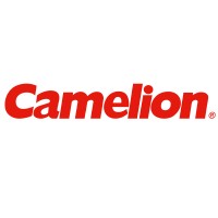 Camelion Batterien GmbH logo - Similar company to Camelion Iran