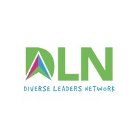 Diverse Leaders Network logo - Similar company to Leo Tech Services Ltd
