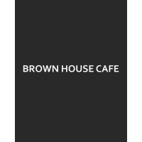 Brown House Cafe
