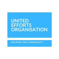 United Efforts Organisation logo - Similar company to The Fit Age Foundation