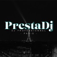 PRESTA DJ logo - Similar company to So Rouen