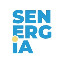 Senergia Suomi OY logo - Similar company to Naps Solar Oy