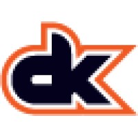 Deluxe Knives logo - Similar company to Patientclicks