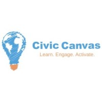 Civic Canvas logo - Similar company to Agalma.Us