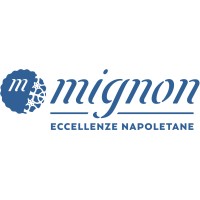 Mignon - Eccellenze Napoletane logo - Similar company to Caffe Napoli Exytus