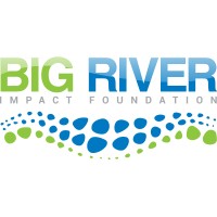 Big River Impact Foundation logo - Similar company to Accent Research